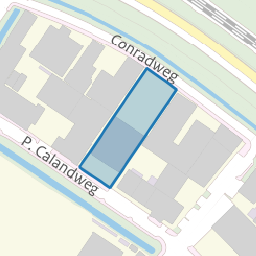 Perceel AHM01-D-4468