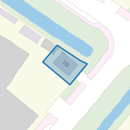 Perceel AHM01-D-4539