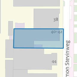 Perceel AHM01-D-4541