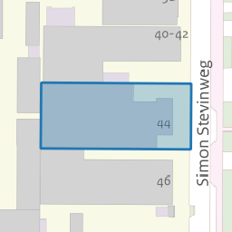 Perceel AHM01-D-4542