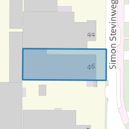 Perceel AHM01-D-4543