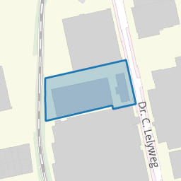 Perceel AHM01-D-4594