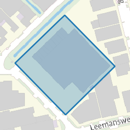 Perceel AHM01-D-4699