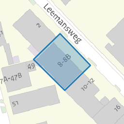 Perceel AHM01-D-4701