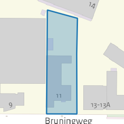 Perceel AHM01-D-4707