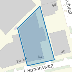 Perceel AHM01-D-4720