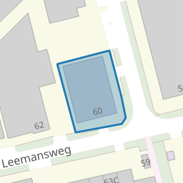 Perceel AHM01-D-4721