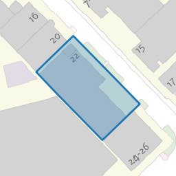 Perceel AHM01-D-4728