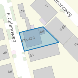 Perceel AHM01-D-4762