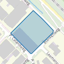 Perceel AHM01-D-4770