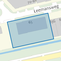 Perceel AHM01-D-4772