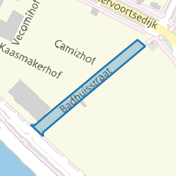 Perceel AHM01-D-4801