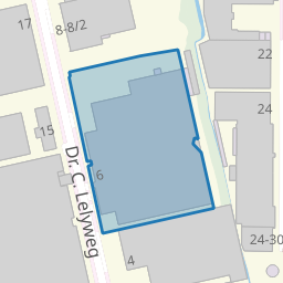 Perceel AHM01-D-4819