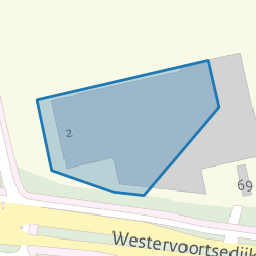 Perceel AHM01-D-4846