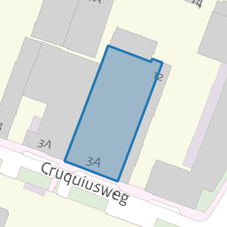 Perceel AHM01-D-4948