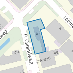 Perceel AHM01-D-4956