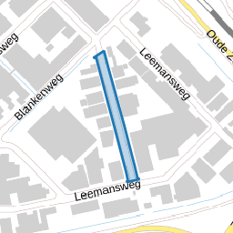 Perceel AHM01-D-4960