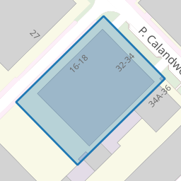 Perceel AHM01-D-5057