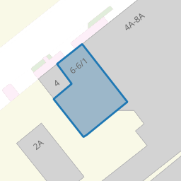 Perceel AHM01-D-5064