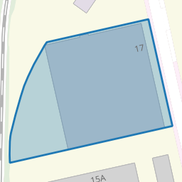 Perceel AHM01-D-5080