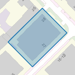 Perceel AHM01-D-5129