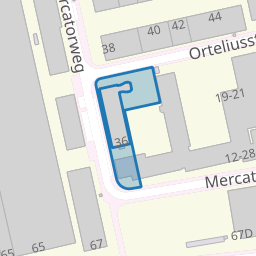 Perceel AHM01-D-5150