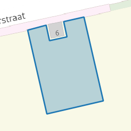 Perceel AHM01-D-5158