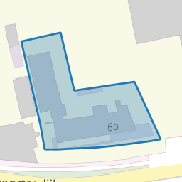 Perceel AHM01-D-5160