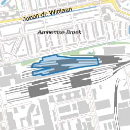 Perceel AHM01-D-5180