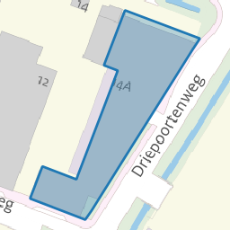 Perceel AHM01-D-5205