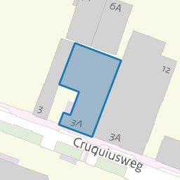 Perceel AHM01-D-5228