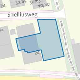 Perceel AHM01-D-5251