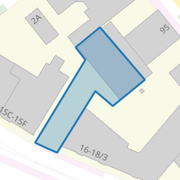 Perceel AHM01-D-5257