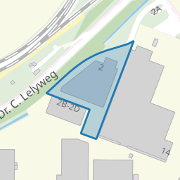 Perceel AHM01-D-5270