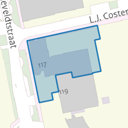 Perceel AHM01-D-5273