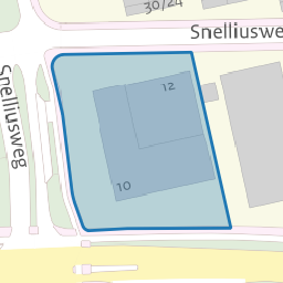 Perceel AHM01-D-5283