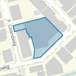 Perceel AHM01-D-5290