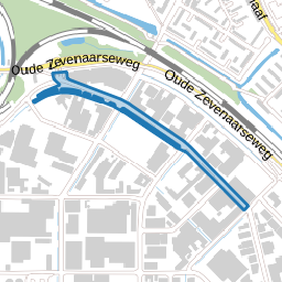 Perceel AHM01-D-5303