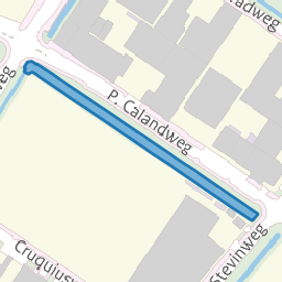 Perceel AHM01-D-5304