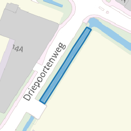 Perceel AHM01-D-5308