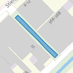 Perceel AHM01-D-5316