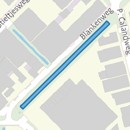 Perceel AHM01-D-5318