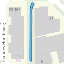 Perceel AHM01-D-5320