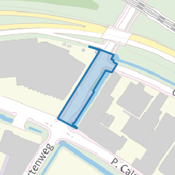 Perceel AHM01-D-5324