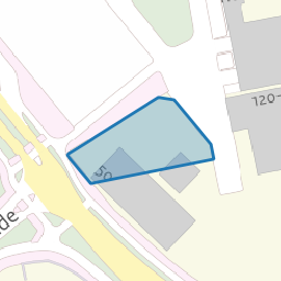 Perceel AHM01-D-5334