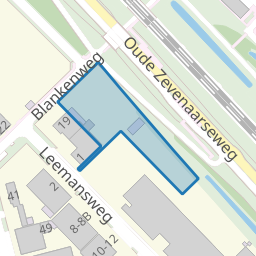 Perceel AHM01-D-5380