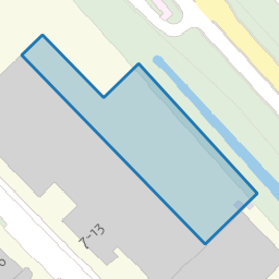 Perceel AHM01-D-5405