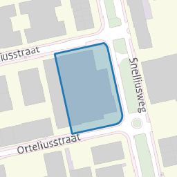 Perceel AHM01-D-5407