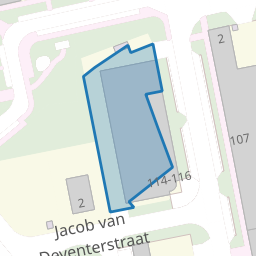 Perceel AHM01-D-5424