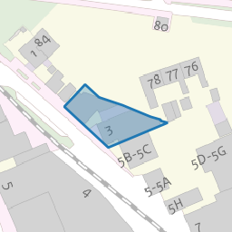 Perceel AHM01-D-5442